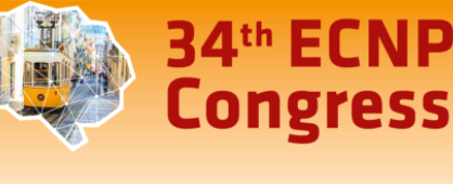 The 34rd European College of Neuropsychopharmacology Conference ECNP 2021
