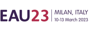 The 38th Annual European Association of Urology  - EAU 2023