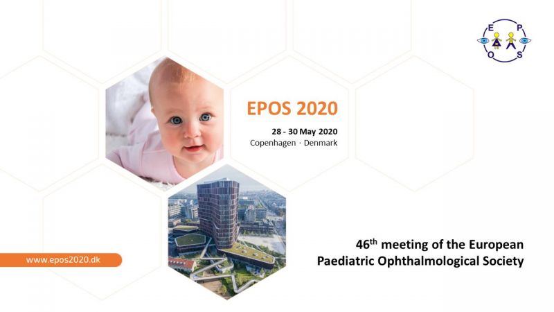 The 46th Annual Meeting of EPOS 2020