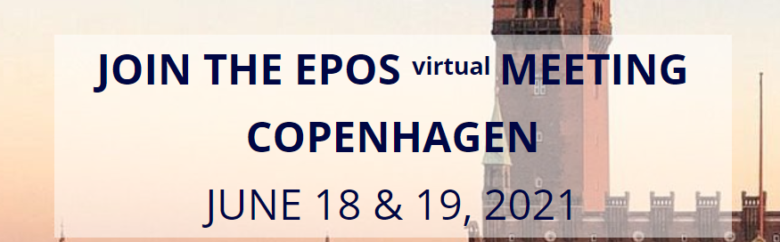 The 47th Annual Meeting of EPOS 2021