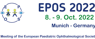 The 48th Annual Meeting of EPOS 2022