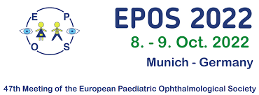 The 48th Annual Meeting of EPOS 2022
