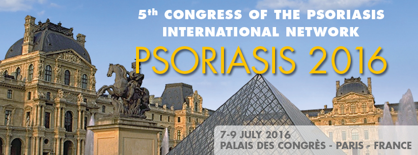 The 4th Congress of the Psoriasis International Network - (SPIN) 2016