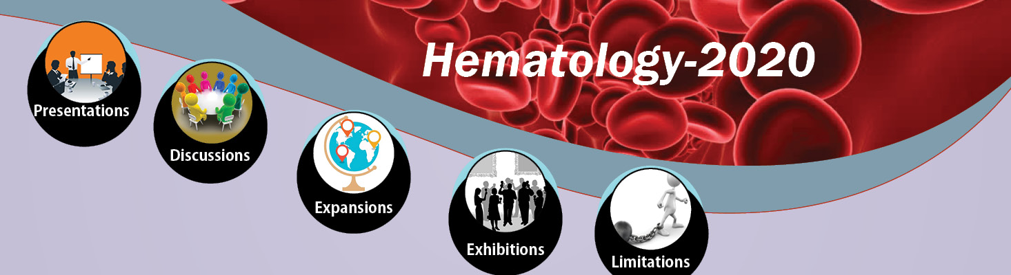 The 62nd American Society of Hematology Annual Meeting and Exposition ASH 2020