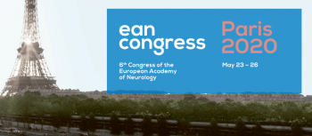 The 6th Congress of the European Academy of Neurology  EAN  2020