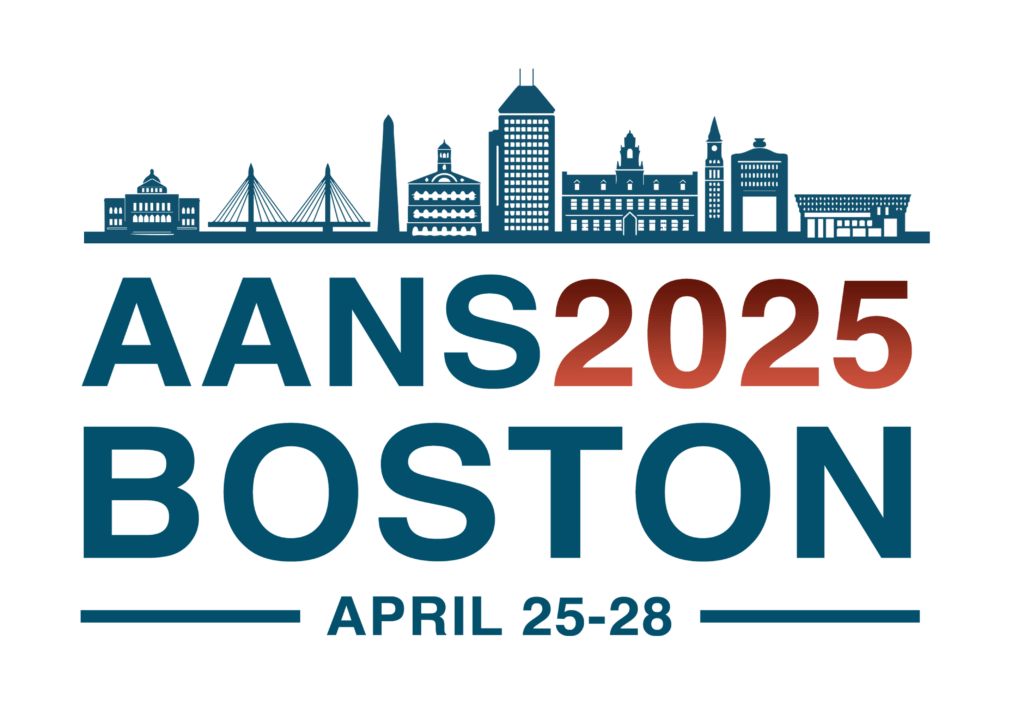 93th American Association of Neurological Surgeons annual scientific meeting - AANS 2025