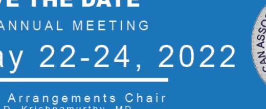 The American Association of Endocrine Surgeons 42st Annual Meeting AAES 2022