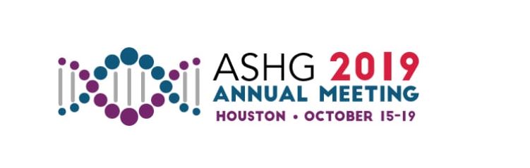 The American Society of Human Genetics TV ASHG 2019