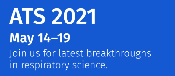 The American Thoracic Society International Conference ATS 2021