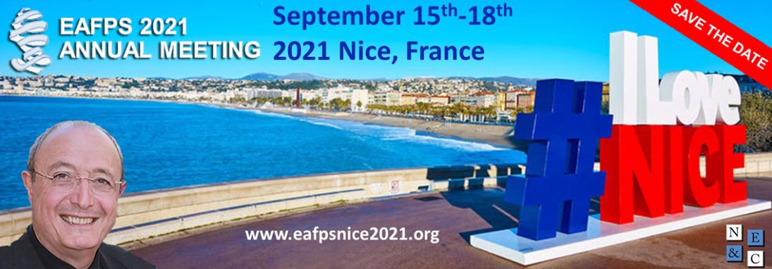 The European Academy of Facial Plastic Surgery Annual Meeting - EAFPS 2021