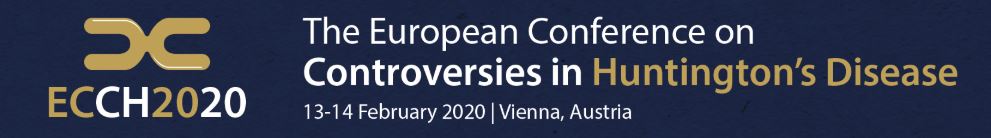 The European Conference on Controversies in Huntington's Disease ECCH 2020