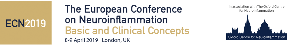 The European Conference on Neuroinflammation (ECN 2019)