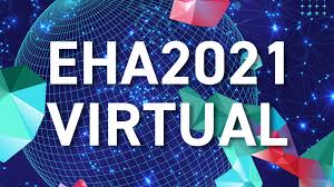 The European Hematology Association 26th congress EHA 2021