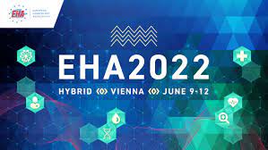 The European Hematology Association 27th congress EHA 2022