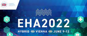 The European Hematology Association 27th congress EHA 2022