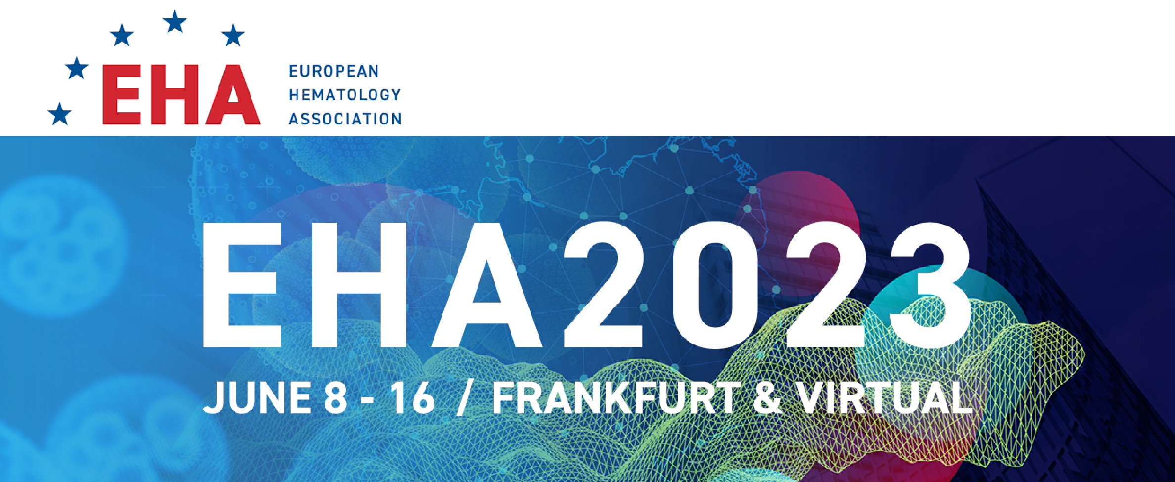 The European Hematology Association - EHA 2023