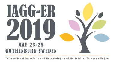 The International Association of Gerontology and Geriatrics European Region Congress (IAGGER) 2019