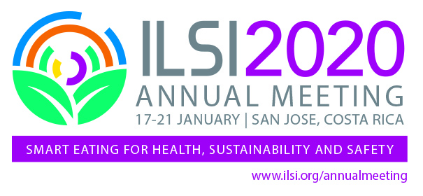 ILSI Annual Meeting 2020