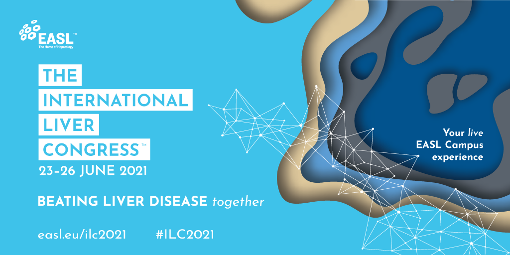 The International Liver Congress ILC 2021