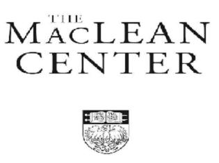 The MacLean Center for the Clinical Medical Ethics
