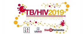 The TB/HIV 2019 symposium
