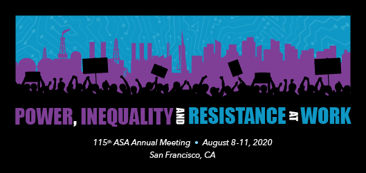 The115th American Society of Anesthesiologists Annual Meeting ASA 2020