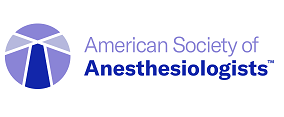 The115th American Society of Anesthesiologists  Annual Meeting ASA 2020