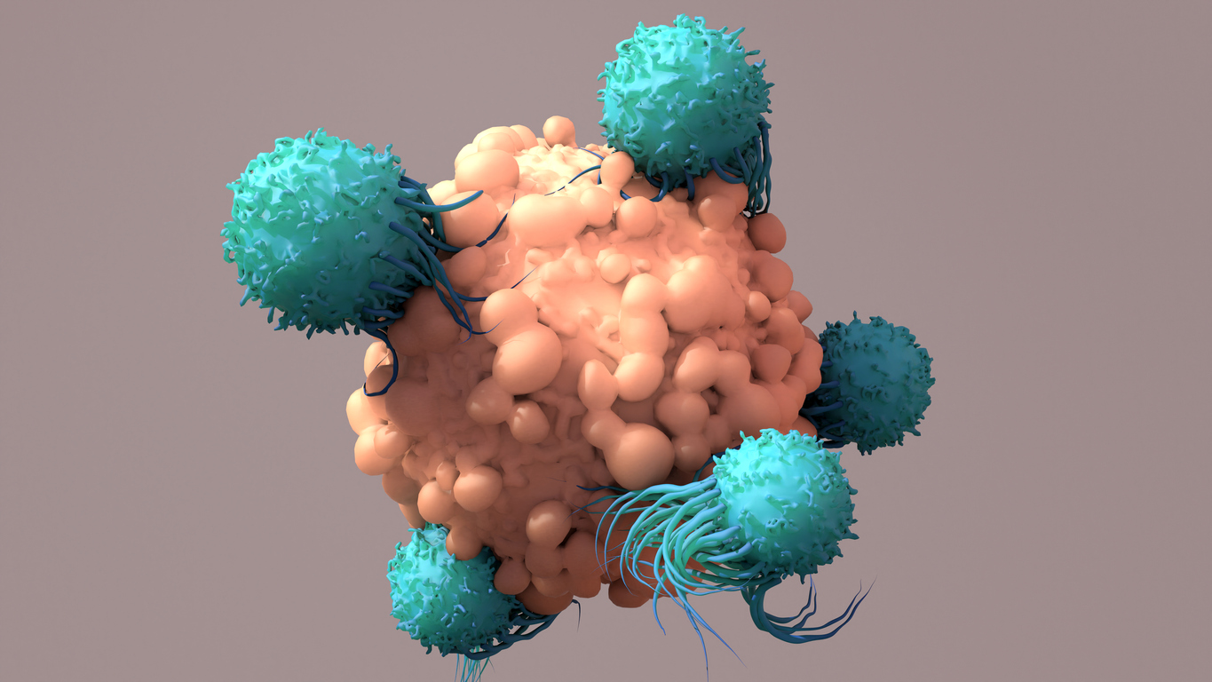 TNBC after chemotherapy: can immunotherapy change the game? TNBC after chemotherapy: can immunotherapy change the game?