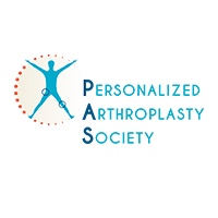 Total Knee Arthroplasty by Personalized Arthroplasty society - PAS 2020