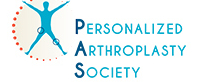 Total Knee Arthroplasty by Personalized Arthroplasty society - PAS 2020