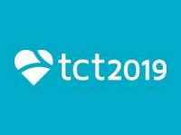 TRANSCATHETER CARDIOVASCULAR THERAPEUTICS ANNUAL MEETING (TCT) 2019