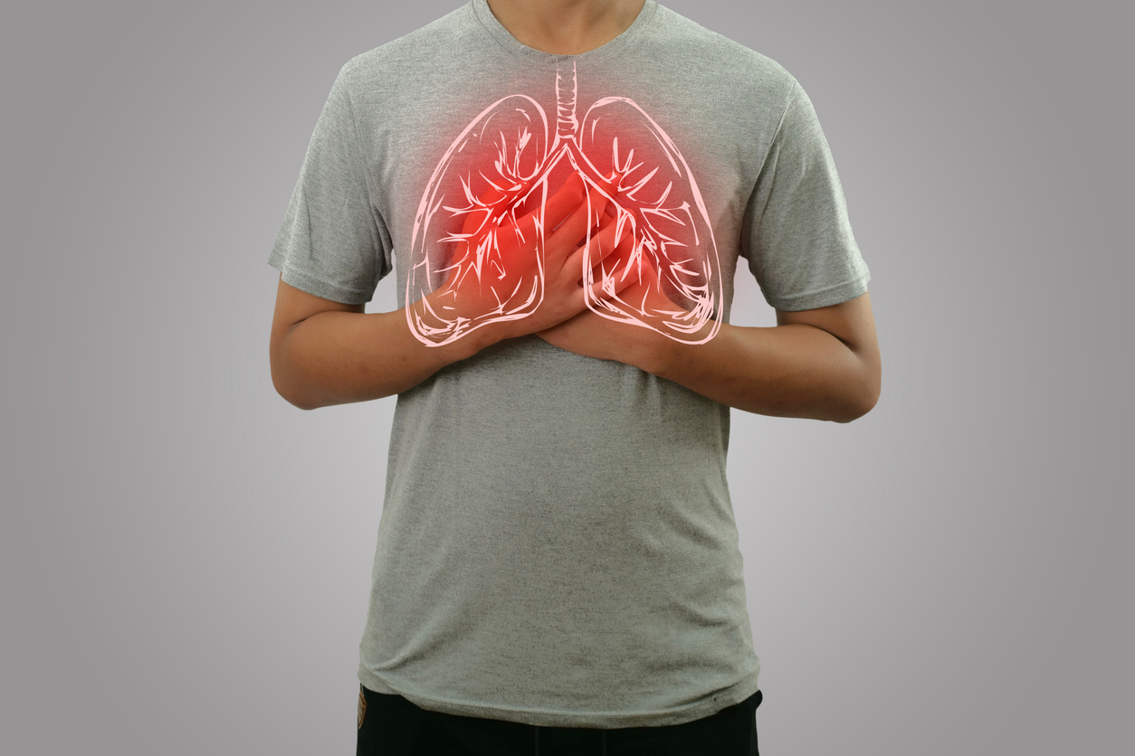Tuberculosis and addictions: a deadly trio?