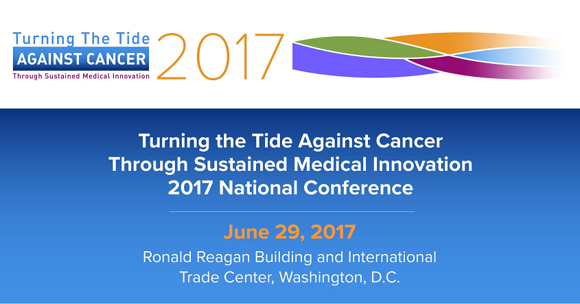 Turning The Tide Against Cancer (AACR)- 2017