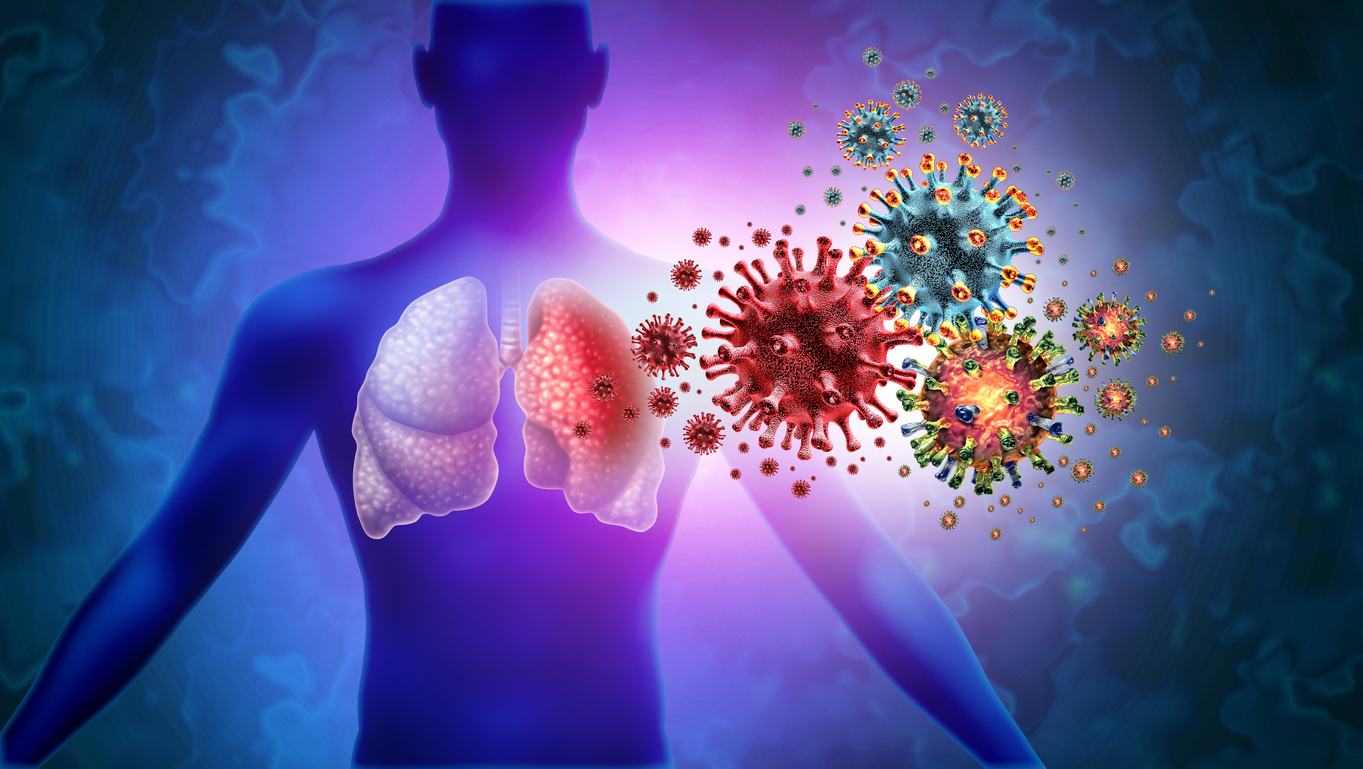 Un antiviral réaffecté pour lutter contre le VRS ? Un antiviral réaffecté pour lutter contre le VRS ?