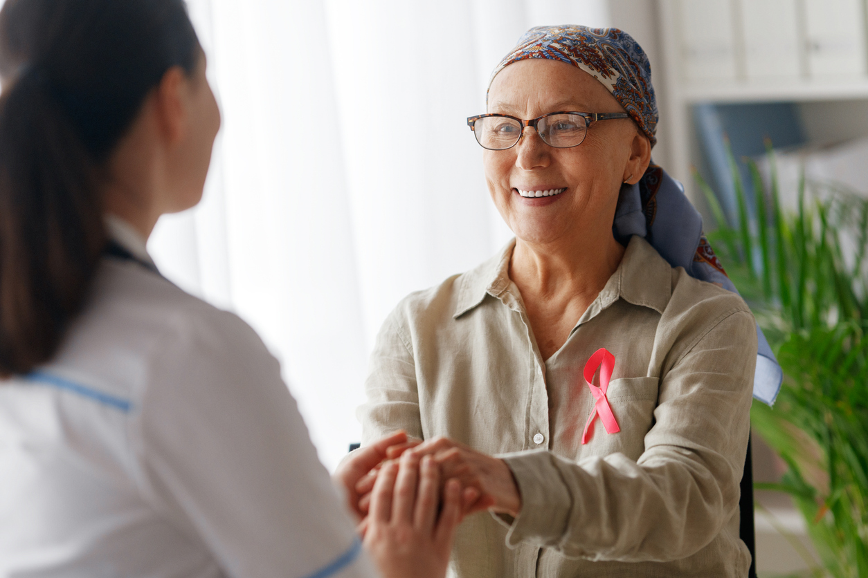 A heterogeneous cancer, evolving management A heterogeneous cancer, evolving management