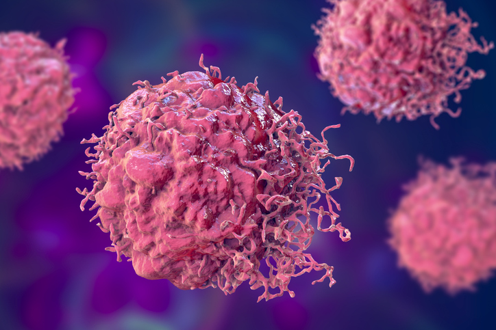Un pas de plus vers les vaccins néoantigéniques contre le cancer Un pas de plus vers les vaccins néoantigéniques contre le cancer