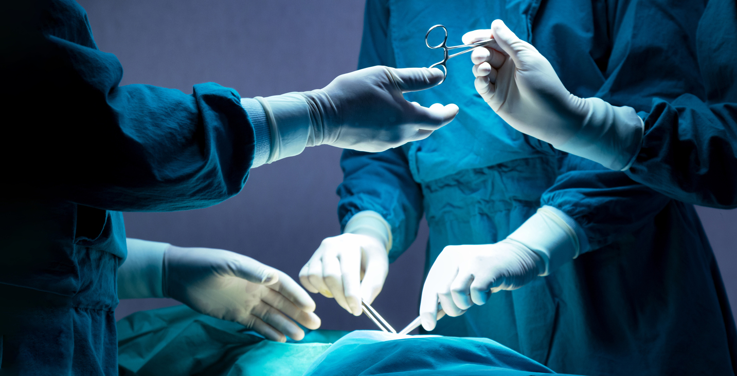 Un textbook outcome pour la laparotomie en urgence Un textbook outcome pour la laparotomie en urgence