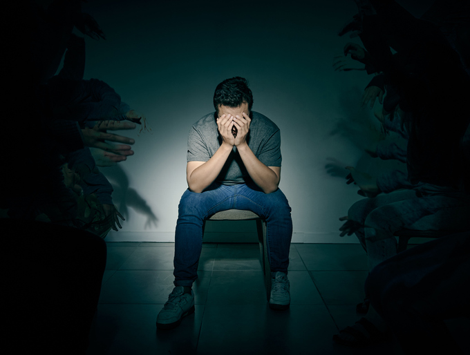 Une approche holistique de la gestion de la douleur pour limiter l’impact sur la santé mentale Une approche holistique de la gestion de la douleur pour limiter l’impact sur la santé mentale