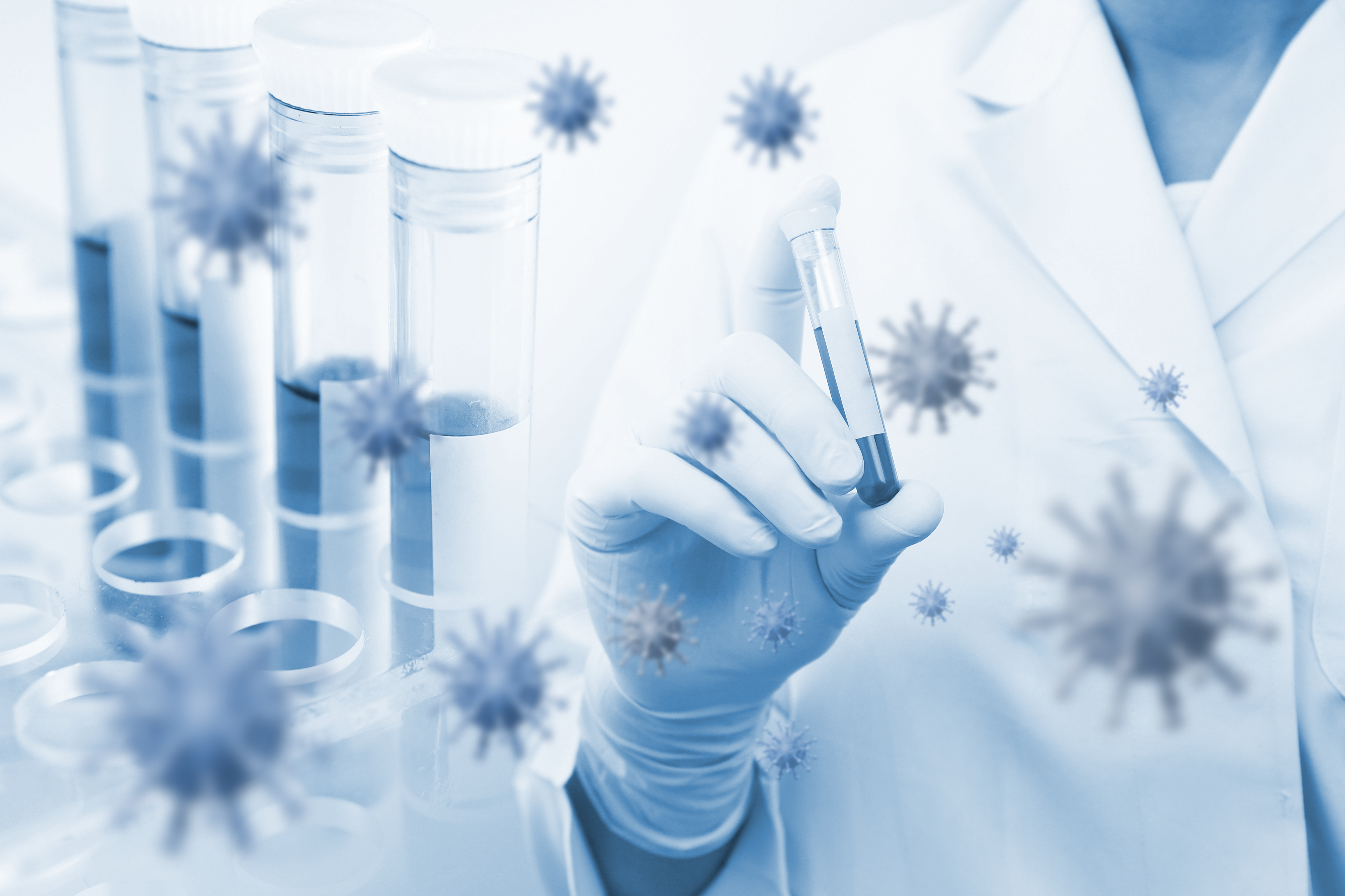 Une campagne de vaccination contre la COVID-19 en cinq phases Une campagne de vaccination contre la COVID-19 en cinq phases