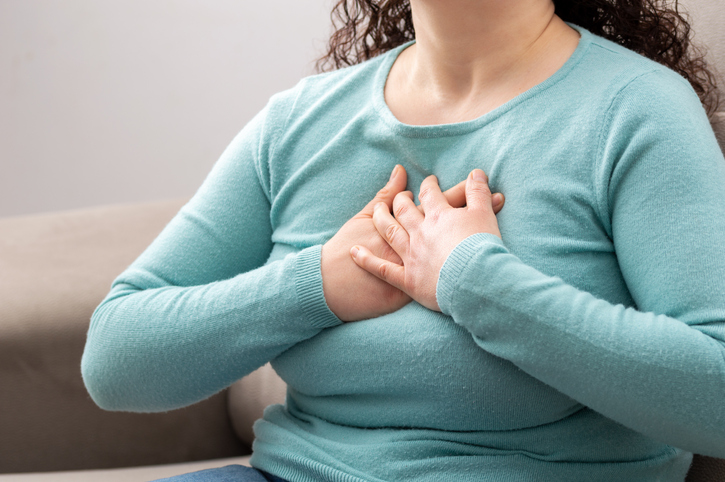 Une nouvelle définition du syndrome de détresse respiratoire aiguë Une nouvelle définition du syndrome de détresse respiratoire aiguë