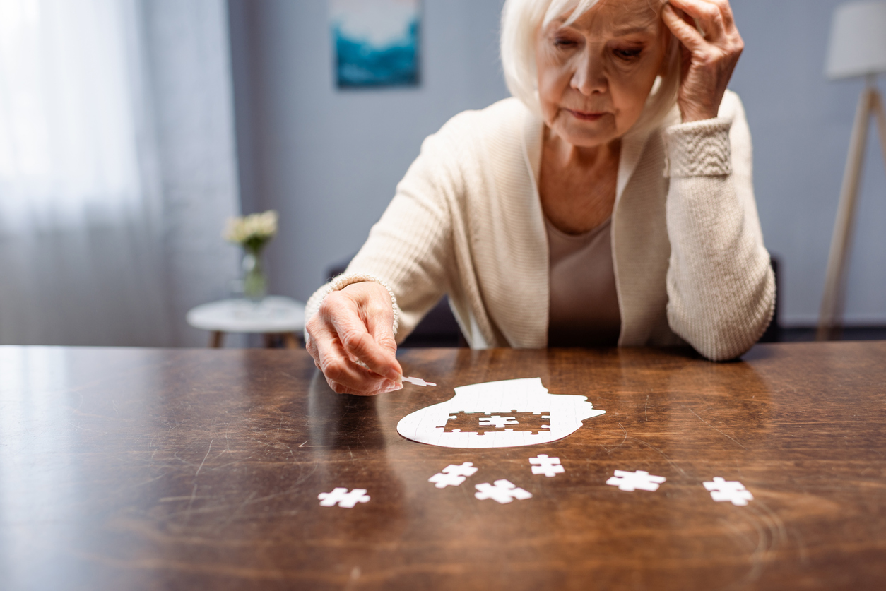 Une revue sur les dernières avancées dans la maladie d’Alzheimer Une revue sur les dernières avancées dans la maladie d’Alzheimer