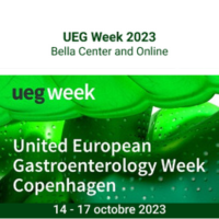 United European Gastroenterology congress - UEG Week 2023