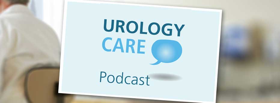Urology Care Podcast UCF 2019
