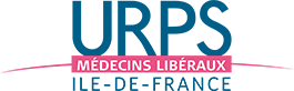 URPS MEDECINS LIBERAUX ILE DE France