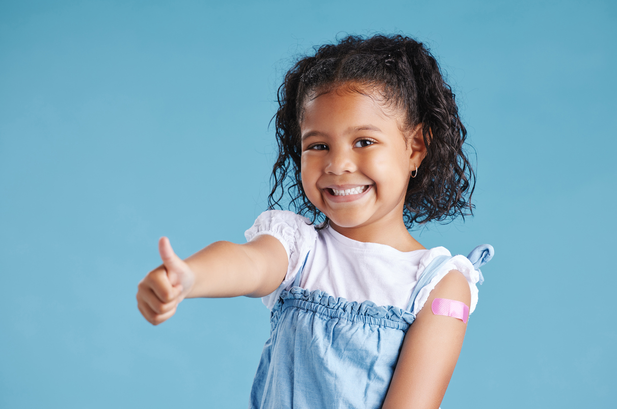 Vaccinating more children: which strategies really work? Vaccinating more children: which strategies really work?