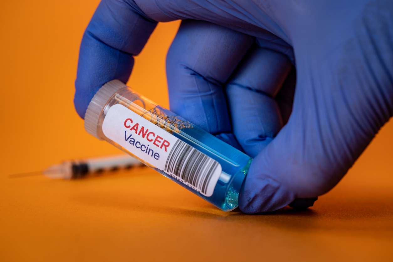 Cancer vaccines: a revolution underway?