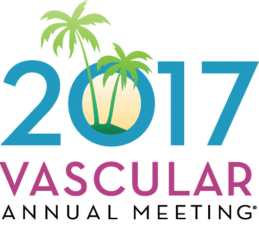 Vascular Annual Meeting (SVS) 2017