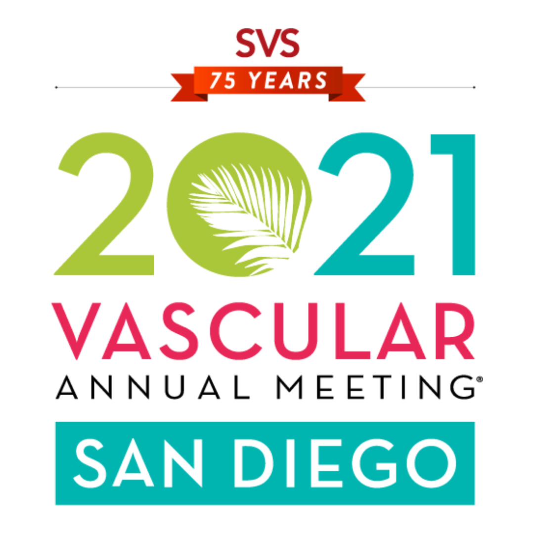 Vascular Annual Meeting SVS 2021