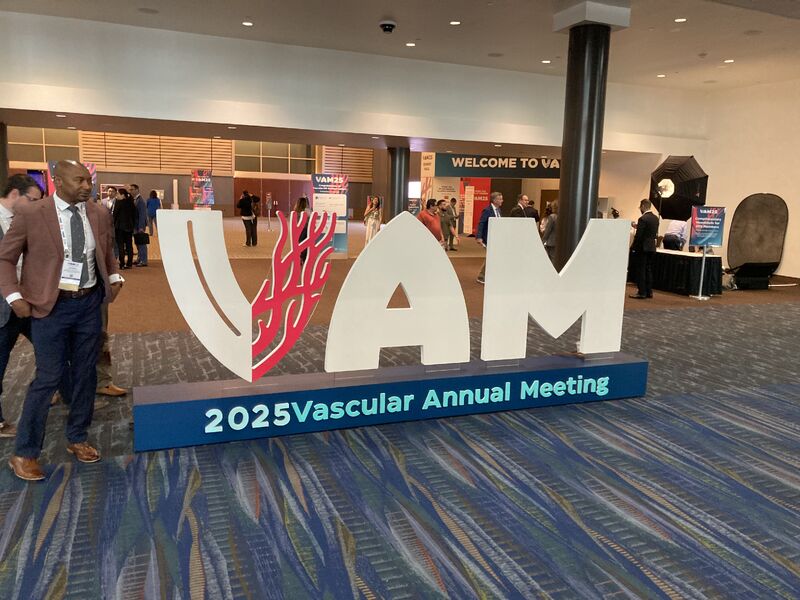 Vascular Annual Meeting