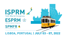 Virtual ISPRM Congress 2022